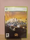 Jeu XBox 360 Need For Speed - Undercover. Complet