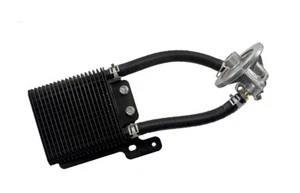Briggs Vanguard adattatore filtro olio motore con dispositivo di raffreddamento adattatore sistema operativo-808537 - Foto 1 di 4