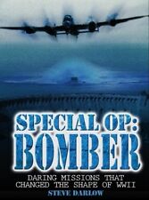 Ww2 Europa Bomber Command Buchautor signiert + 5 RAF 617 SQ Tierärzte Inc ein Dambuster