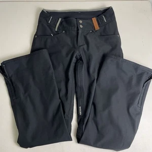 Pantalones de snowboard Holden - pequeños para hombre - negros - Imagen 1 de 8