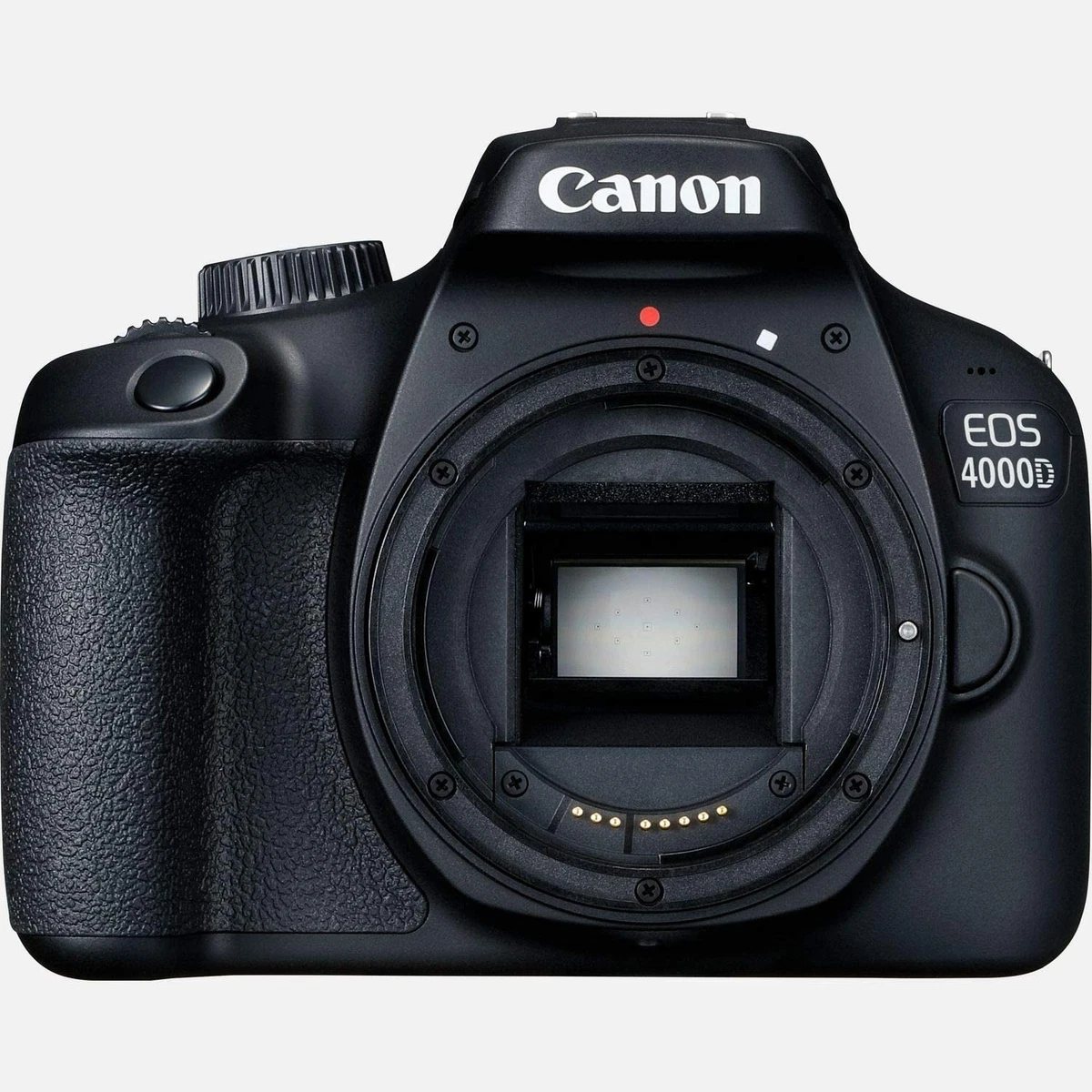 Canon EOS 4000D Digital Cameras for Sale - Shop New & Used Digital