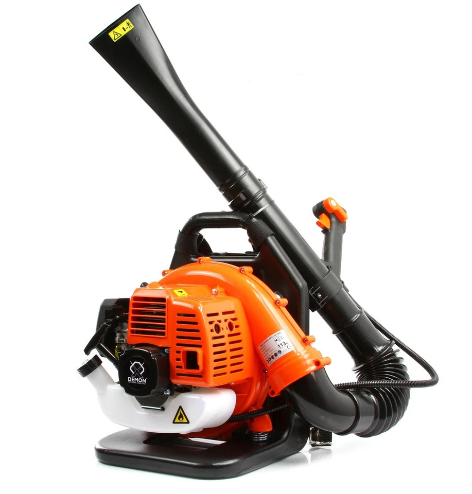 Backpack Leaf Blower Petrol Blower Blower Leaf Vacuum Professional - Image 1 of 1