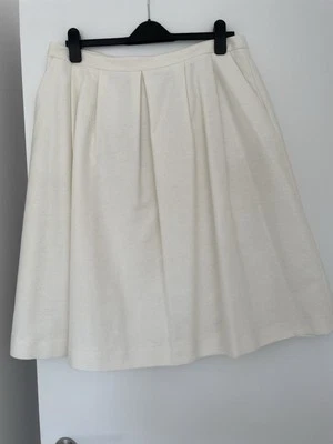 Hobbs Harbour Skirt in Cotton Size 16 Brand New with tags - Image 1 of 4