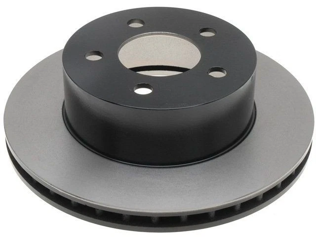 Rotor de freno delantero para Jeep Grand Cherokee Comanche Wagoneer TJ Wrangler FY79H1 Foto 1 de 1
