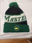 2025 Augusta Masters Bobble Hat Beanie
