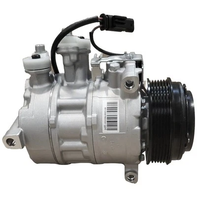 For Mercedes-Benz Metris 2016-2020 gpd 6513309 A/C Compressor - Image 1 of 2