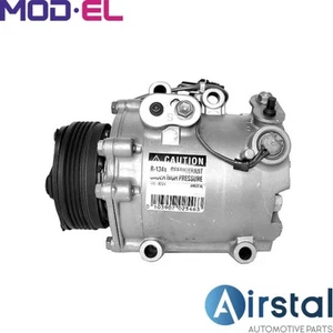 COMPRESSOR AIR CONDITIONING 10-0721 FOR SUZUKI SX4/CLASSIC SWIFT/III FIAT - Picture 1 of 7