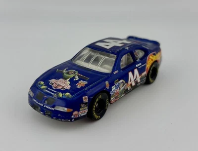 Hot Wheels ~ Target ~ 1999 Kyle Petty #44 ~ Toy Story 2 Buzz Lightyear ~ Suelto Foto 1 de 4