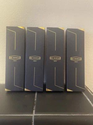 Ex Nihilo - Blue Talisman Extrait, 7,5 ml BRAND NEW