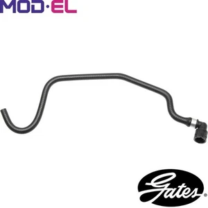 HEATER HOSE 02-1667 FOR LAND ROVER RANGE/III 448PN 4.4L M62 B44 4.4L 8cyl 2.9L - Picture 1 of 6