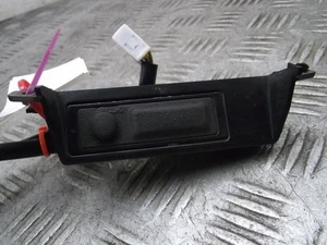 Nissan Serena Bootlid / Tailgate Boot Open Switch Mk4 C26 2010-2016r - Picture 1 of 5
