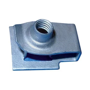 Genuine ACDelco For Chevy Uplander 2005 2006 A/C Condenser Bracket Nut - Picture 1 of 5