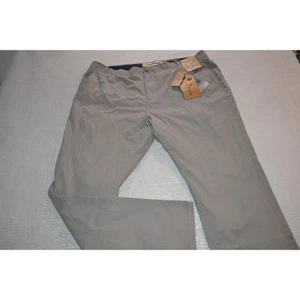 Tailor Vintage Athletic Pants Size 40 X 30 Mens Golf Casual Gray NEW TAGS - Picture 1 of 10