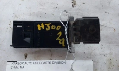 Medidor de flujo de aire Chevrolet Corvette 14-19 VIN 7 octavo dígito Opt LT1  Foto 1 de 4