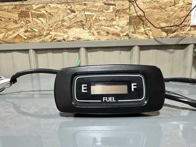 Yamaha 1995 WaveRunner 3 III GP 700 Gauge Display Meter Dash Screen - Image 1 of 4