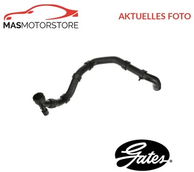 KÜHLUNG KÜHLERSCHLAUCH NIEDRIGER GATES 05-4614 H NEU OE QUALITÄT - Image 1 of 4