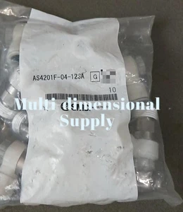 1PZ NUOVO AS4201F-04-12SA #SKY - Foto 1 di 5