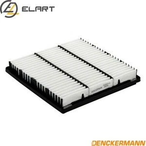Luftfilter A140141 für Mitsubishi Pajero/II/Canvas/Top/SPORT SIGMA/Station 3.0L - Bild 1 von 6
