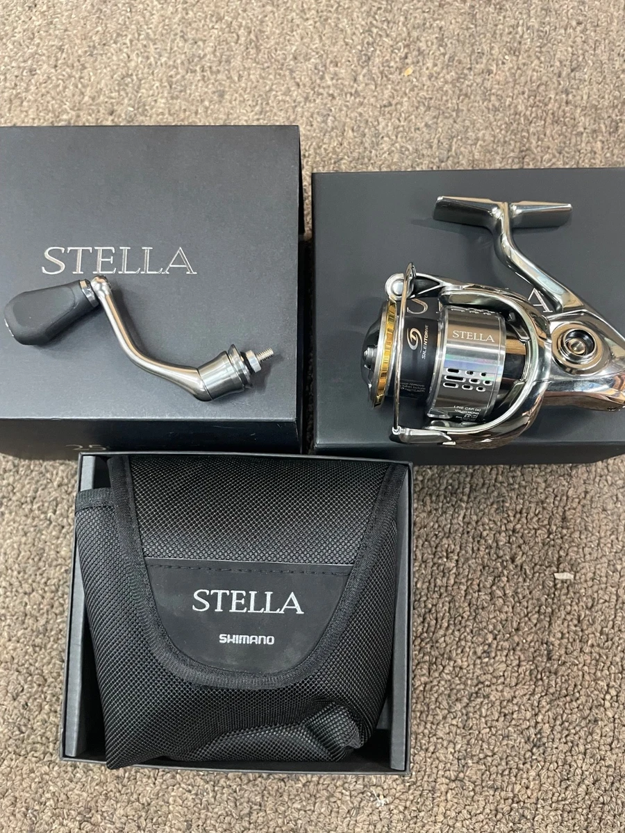 Shimano Stella 2500 for sale | eBay