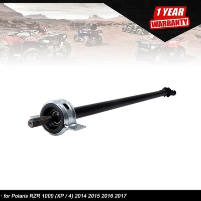 Kit de árbol de transmisión trasero para Polaris RZR XP 1000 2014-2017 1333424 Foto 1 de 4