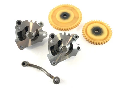 Triumph Thruxton 900 [2004] - Ölpumpe Set Foto 1 de 4