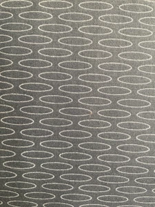 Modern Neutrals Steel Gray by Moda fabrics 3507 20 ~By The Yard - Picture 1 of 1
