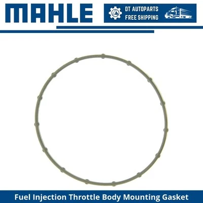 Junta de montaje de carrocería de acelerador de inyección de combustible Mahle para Ford Edge 2015-2021 2,7 L Foto 1 de 3