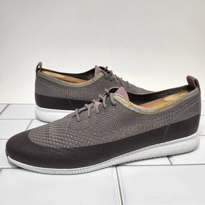 Cole Haan ZeroGrand Stitchlite Damen Oxford Schuhe W20063 US Größe 10,5 B - Bild 1 von 8