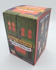 Kidrobot Bob's Burgers Trick Or Treating Tour Vinyl Mini Figure Sealed Blind Box