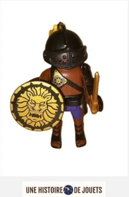 Playmobil 70734 Série 22 Figurine neuve - Gladiateur (ref:PL87)