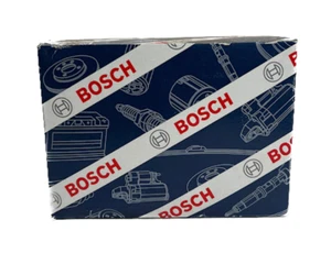 Sensor de flujo de aire másico (MAF) para equipo original BOSCH 0281002912 - se adapta a Saab 9-5 - Imagen 1 de 2