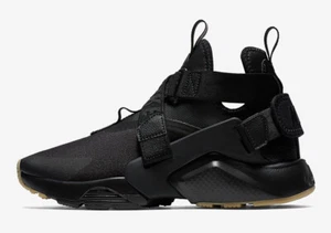 🔥 Sample - Nike Air Huarache City 2017 ~ Damen UK 4,5 EU 48 US 7 ~ AH6787 003 - Bild 1 von 12