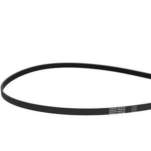 Volvo Penta KAD42,43,44,300 KAMD42,43,44,300 Water Pump Compressor Belt 54564470 - Picture 1 of 1