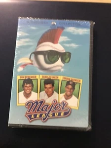Major League DVD - Bild 1 von 1