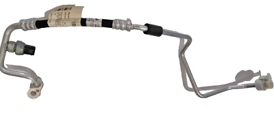 BMW X5 E70 X6 E71 New Genuine High Pressure Air Conditioner Hose 64509166097 - image 1 of 2