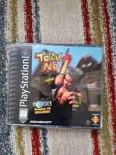 .PSX.' | '.Tobal No 1.