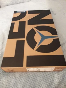 Portátil para juegos Lenovo Legion 5 RTX3060 INTEL I5 11400H 8GB 512GB 120HZ - Imagen 1 de 10