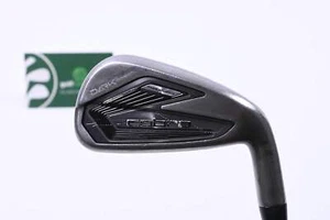 Cobra Darkspeed #6 Iron / 24 Degree / Regular Flex KBS $-Taper Lite - Picture 1 of 6