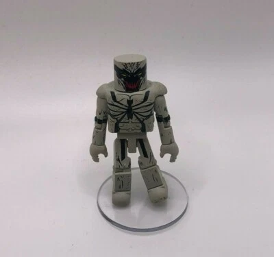 Marvel Minimates ANTI-VENOM Wave 33 Suelto X-Men Vengadores Spider-Man Foto 1 de 2