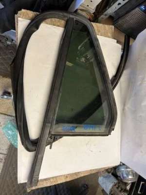 司机后门通风玻璃隐私色调适用于 07-12 SANTA FE 538204 — 第 1/4 张图片