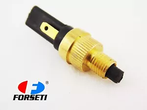 HARLEY DAVIDSON FL ALL MODELS 72-81 FORSETI FRONT BRAKE LIGHT SWITCH ASSY - Bild 1 von 3