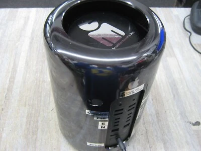 Mac Pro  3.5GHz 6-Core Intel Xeon E5 16GB 5MMDB AMD FIREPRO D500  TESTED FREE SH - Image 1 of 4