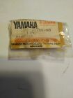 NOS Yamaha OEM Roller Weight Assembly 1984-1985 Riva 180 XC180 25G-16540-00