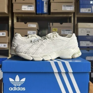 UK 7,5 - adidas Orketro x Sean Wotherspoon - Off White - Bild 1 von 6