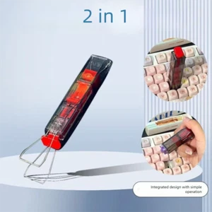 Multifunction Keyboard Switch Puller Laptop - Photo 1/12