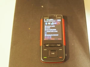 Nokia 5610 XpressMusic - Photo 1/4