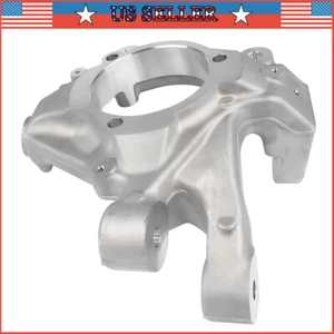 Front Right Passenger Steering Knuckle Spindle For 2018-2022 Jeep Wrangler 3.6L - Foto 1 di 12