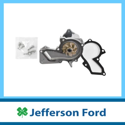Genuine Ford Water Pump Kit For Focus Lz Kuga Tf Escape Zg Mondeo Md - image 1 of 3