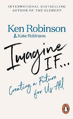 Imagine If... - 9780141990972