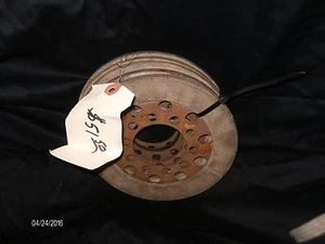 CLUTCH DISC - Bild 1 von 1